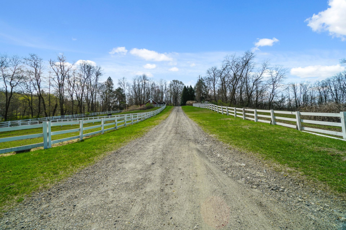 263 Bedford Banksville Road